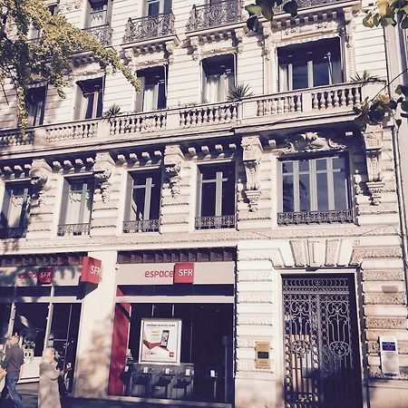 Loft Capitole Apartamento Toulouse Exterior foto