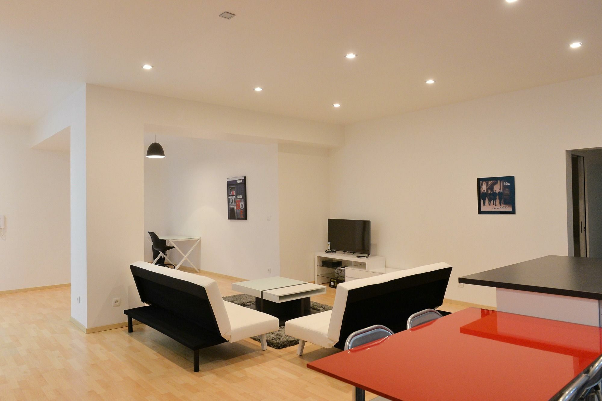 Loft Capitole Apartamento Toulouse Exterior foto