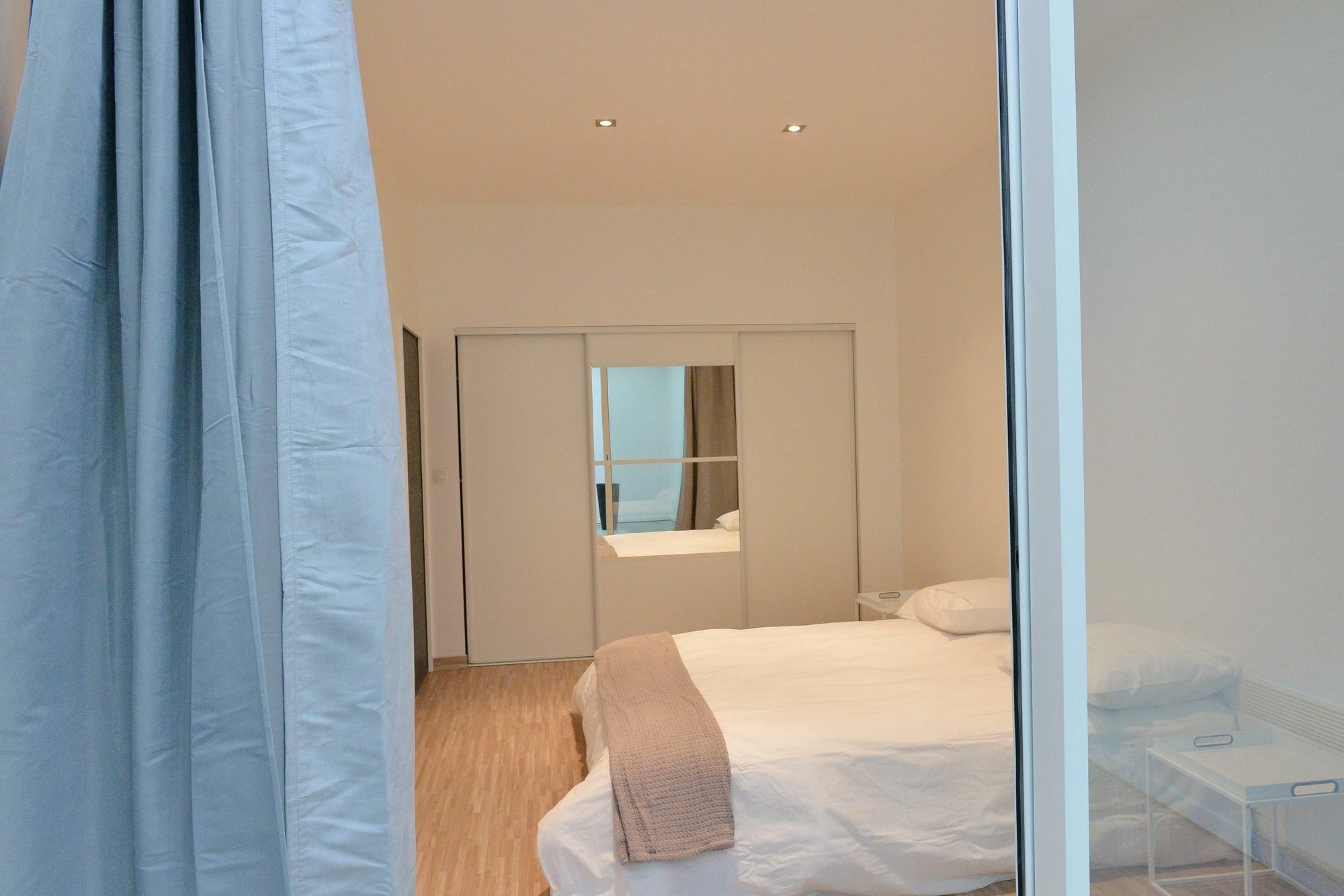 Loft Capitole Apartamento Toulouse Exterior foto