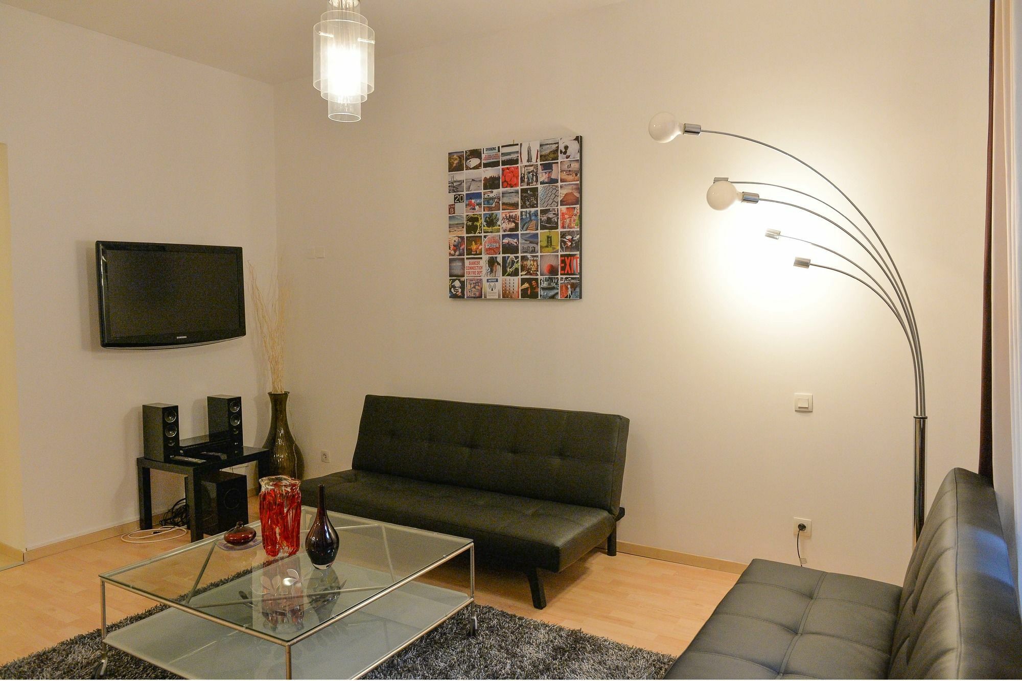 Loft Capitole Apartamento Toulouse Exterior foto