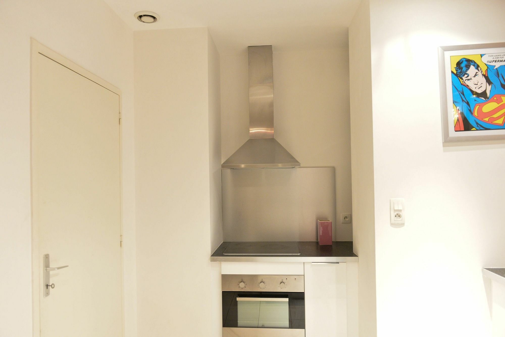 Loft Capitole Apartamento Toulouse Exterior foto