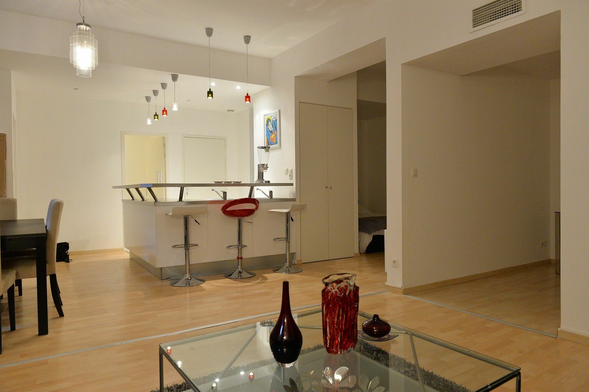 Loft Capitole Apartamento Toulouse Exterior foto