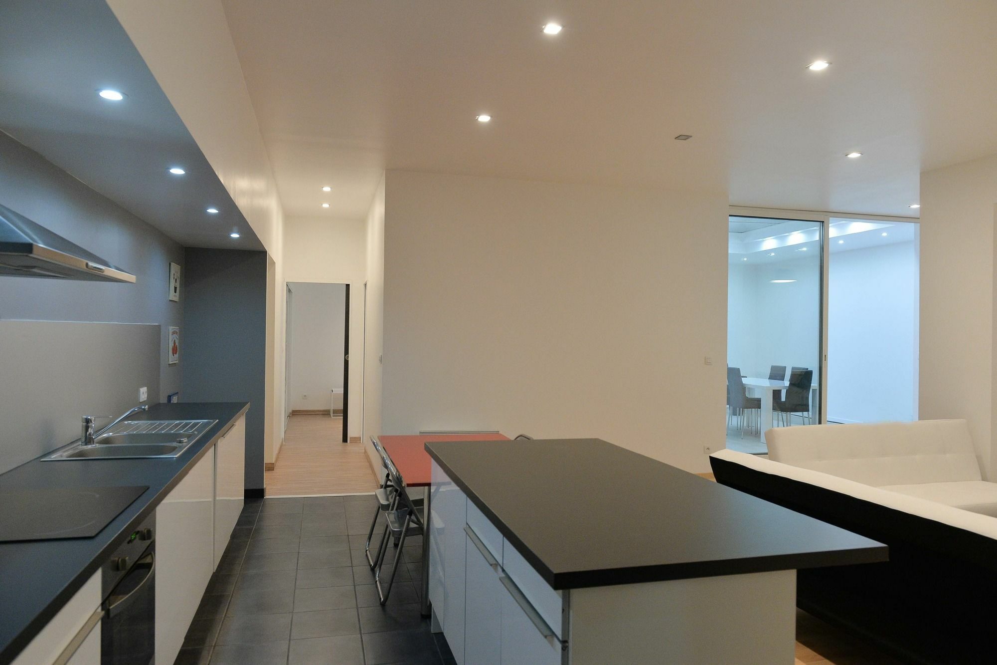 Loft Capitole Apartamento Toulouse Exterior foto