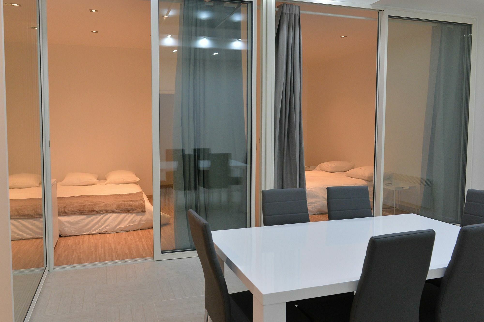 Loft Capitole Apartamento Toulouse Exterior foto