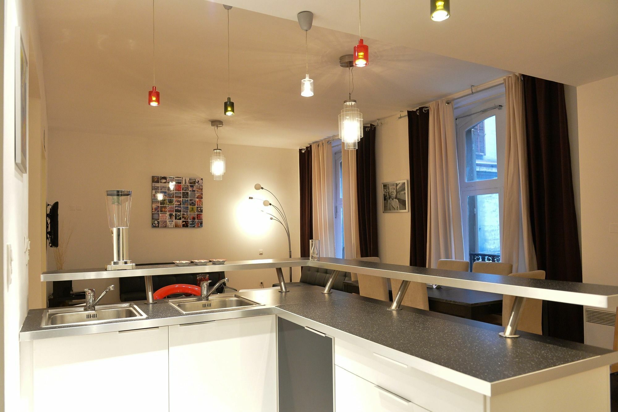 Loft Capitole Apartamento Toulouse Exterior foto