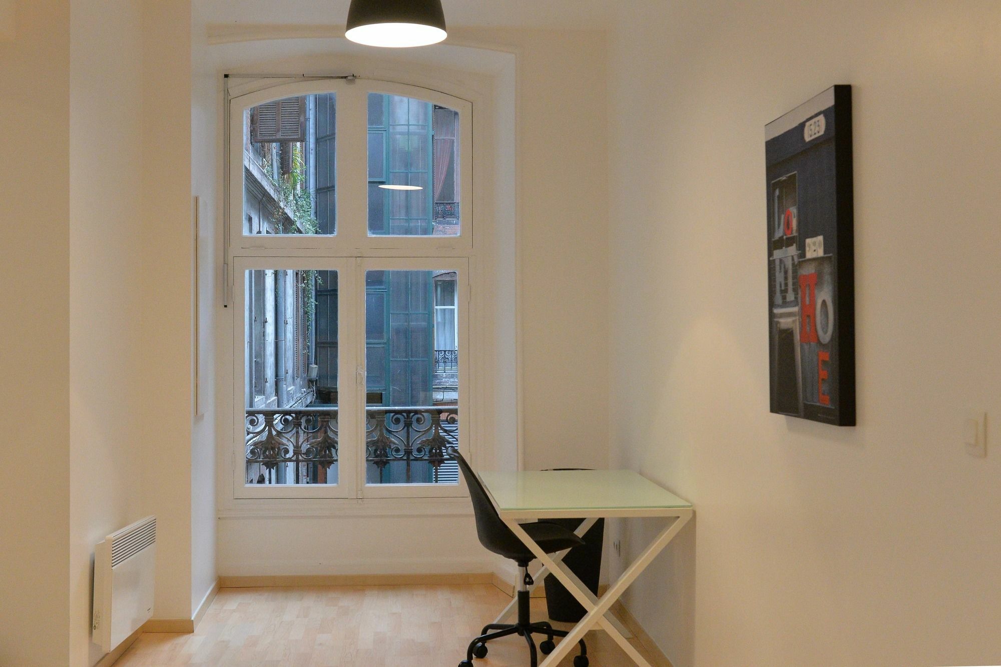 Loft Capitole Apartamento Toulouse Exterior foto