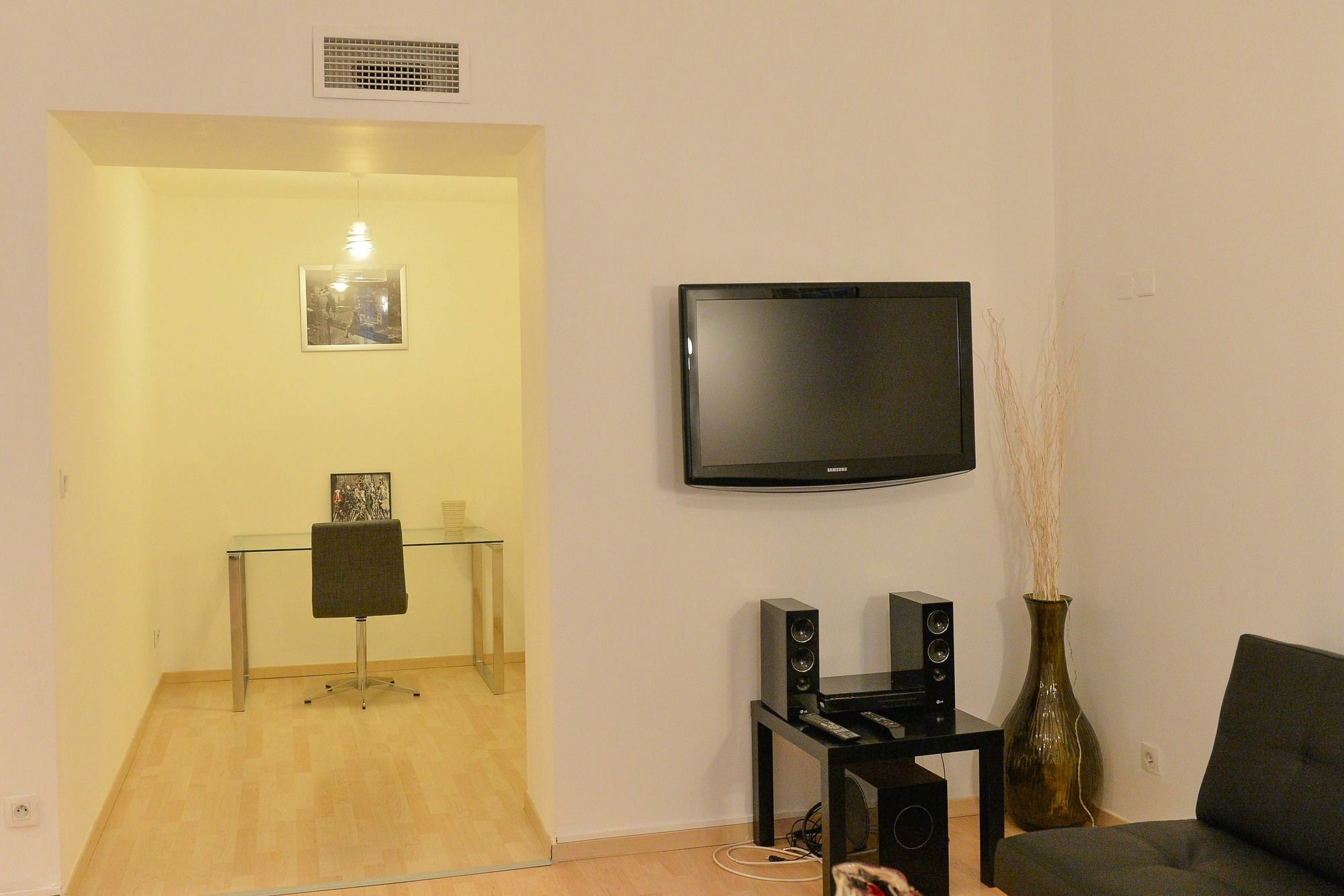 Loft Capitole Apartamento Toulouse Exterior foto