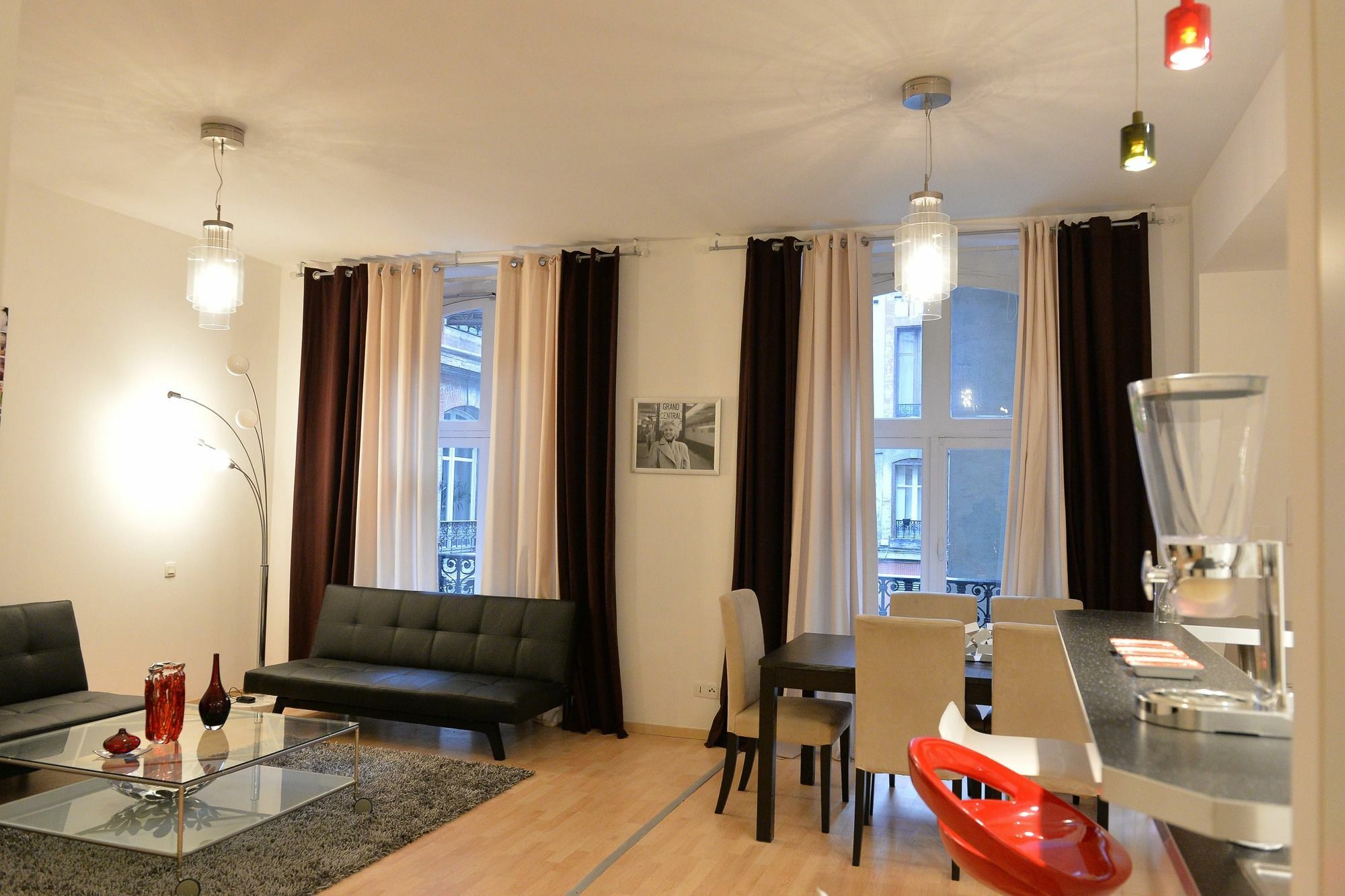 Loft Capitole Apartamento Toulouse Exterior foto