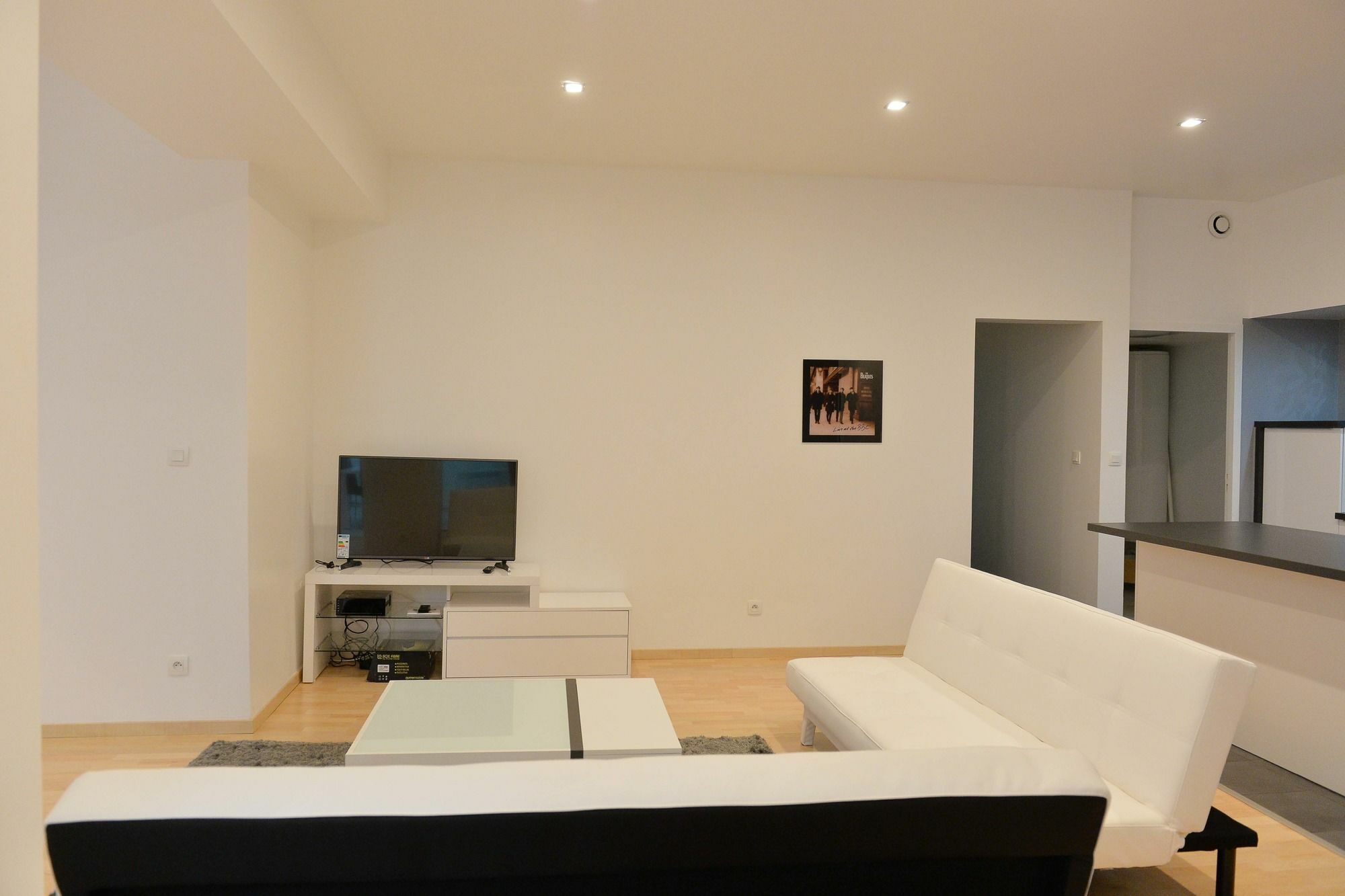 Loft Capitole Apartamento Toulouse Exterior foto